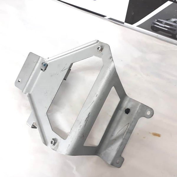 Suporte Canister Carvão Ativo Civic 2.0 16v 2014 2015 2016 