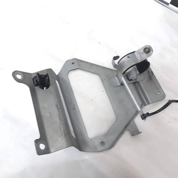 Suporte Canister Carvão Ativo Civic 2.0 16v 2014 2015 2016 