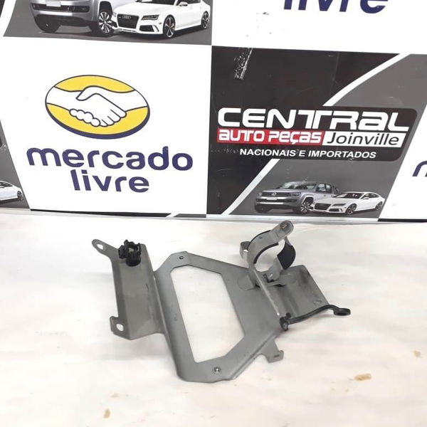 Suporte Canister Carvão Ativo Civic 2.0 16v 2014 2015 2016 
