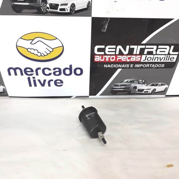 Filtro Combustível Civic 2.0 16v 2014 2015 2016 Original