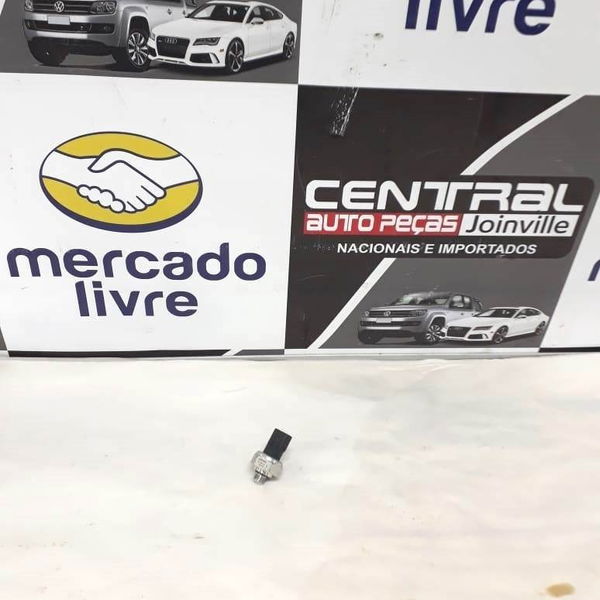 Sensor Pressostato Ar Condicionado Civic 2.0 2014 2015 2016