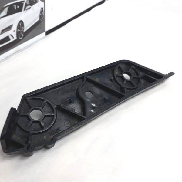 Guia Suporte Parachoque Esquerdo Ford Fusion 2017 2018 