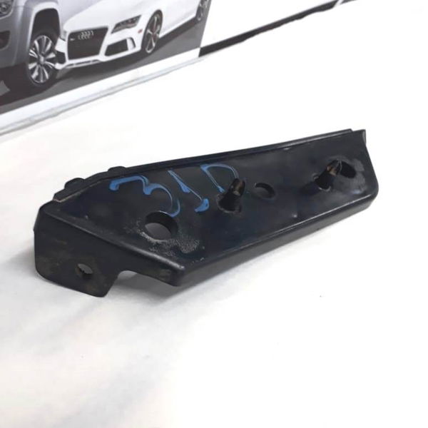 Guia Suporte Parachoque Esquerdo Ford Fusion 2017 2018 