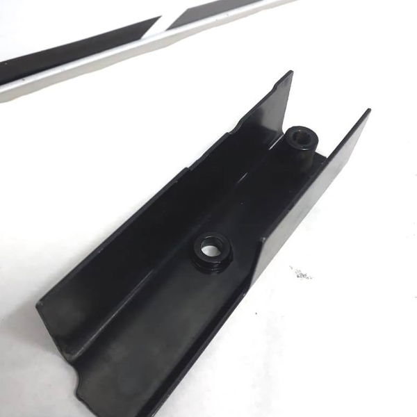 Tampa Sensor Airbag Impacto Touareg 4.2 V8 2007 2008 2009 