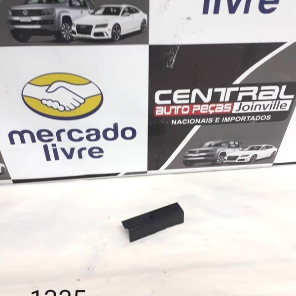Tampa Sensor Airbag Impacto Touareg 4.2 V8 2007 2008 2009 