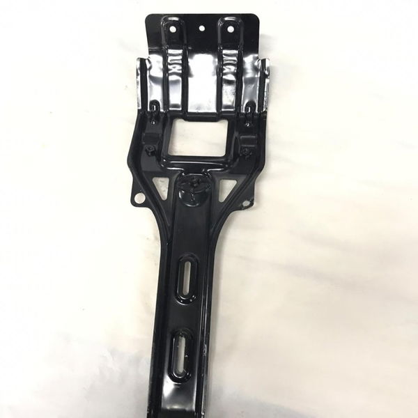 Suporte Central Painel Frontal Gm Captiva 2012 2013 2014 