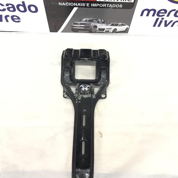 Suporte Central Painel Frontal Gm Captiva 2012 2013 2014 