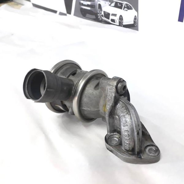 Válvula Egr Vw Touareg 4.2 V8 2007 2008 2009 2010 079131101