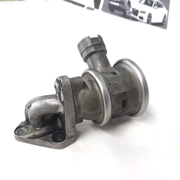 Válvula Egr Vw Touareg 4.2 V8 2007 2008 2009 2010 079131101