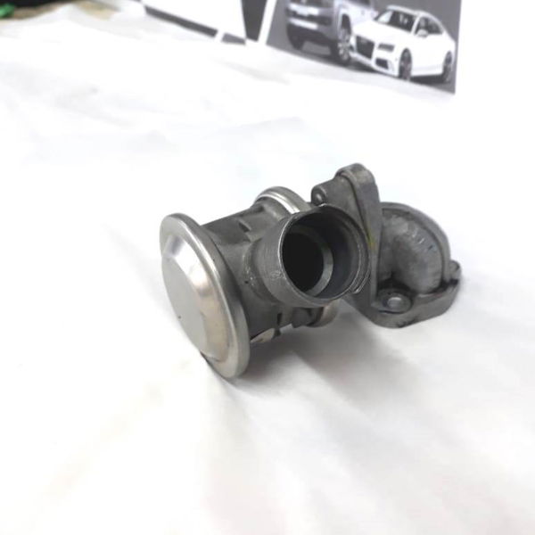 Válvula Egr Vw Touareg 4.2 V8 2007 2008 2009 2010 079131101