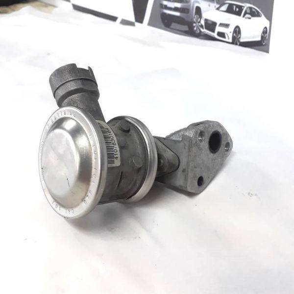 Válvula Egr Vw Touareg 4.2 V8 2007 2008 2009 2010 079131101