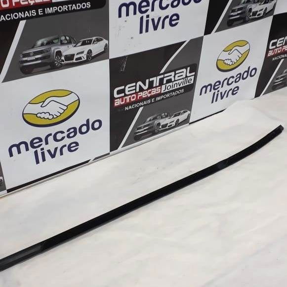 Pestana Friso Vidro Porta Traseira Direita Bmw X1 2017 2018