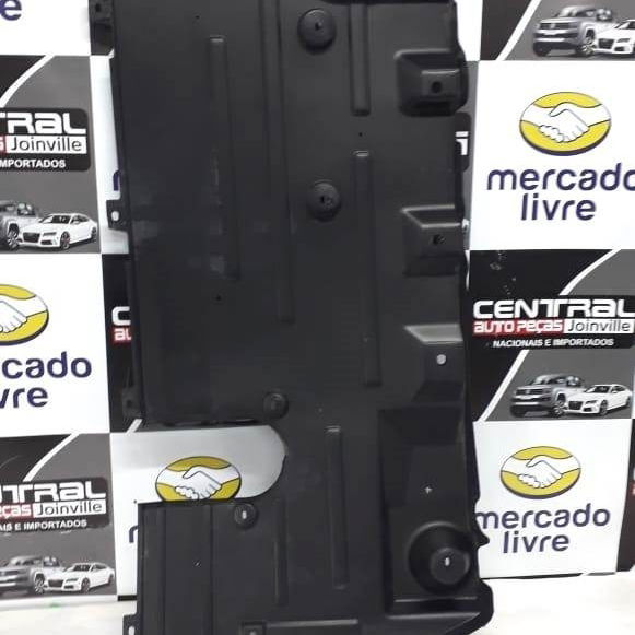 Protetor Acabamento Asoalho Esquerdo Fiat Toro 1.8 Flex 2019