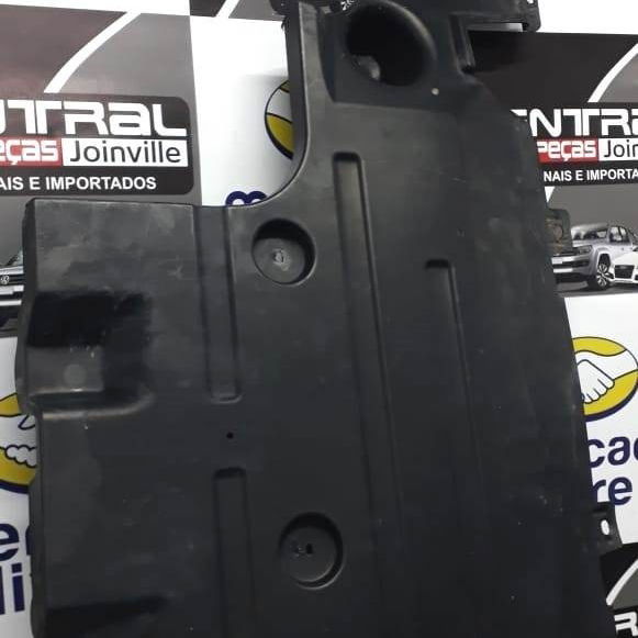 Protetor Acabamento Asoalho Esquerdo Fiat Toro 1.8 Flex 2019