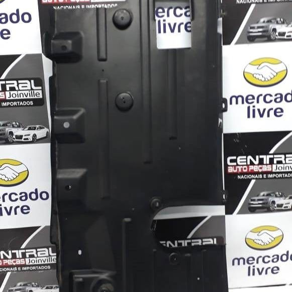Protetor Acabamento Asoalho Direito Fiat Toro 1.8 Flex 2019