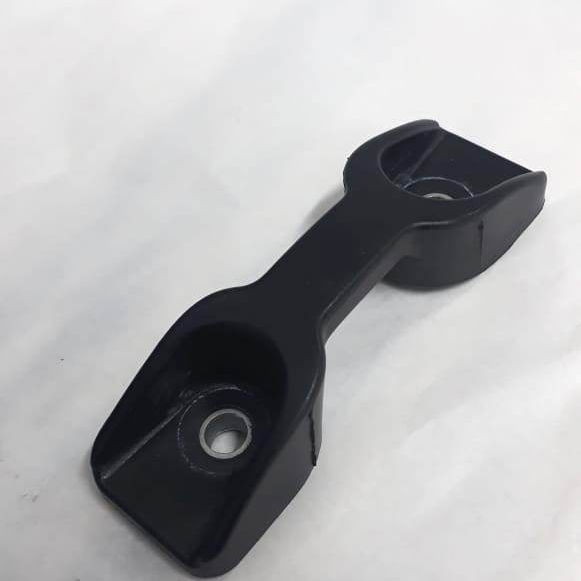 Suporte Fixo Gancho Caçamba Fiat Toro Flex 2018 2019 Unidade