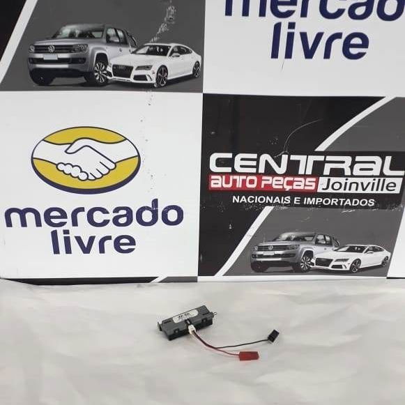 Amplificador Central Antena Veloster 2012 2013 96270-3s100