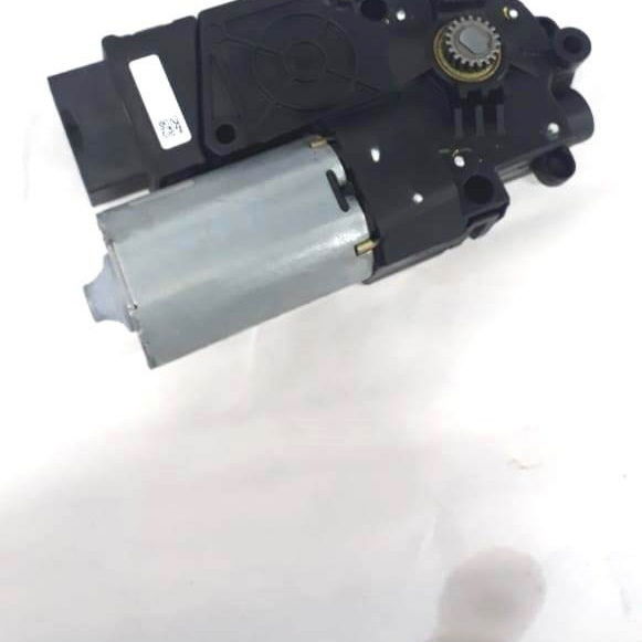 Motor Elétrico Teto Solar Ford Fusion 2017 2018 N 0000002359