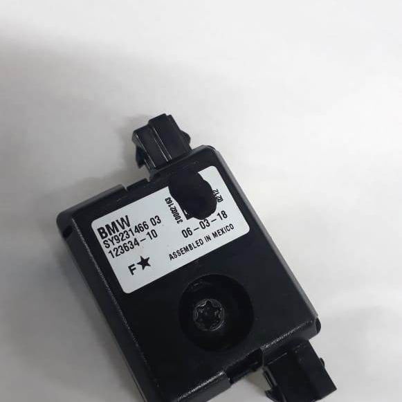 Módulo Antena Bmw 320i 2018 2019 Original Cod Sy9231466