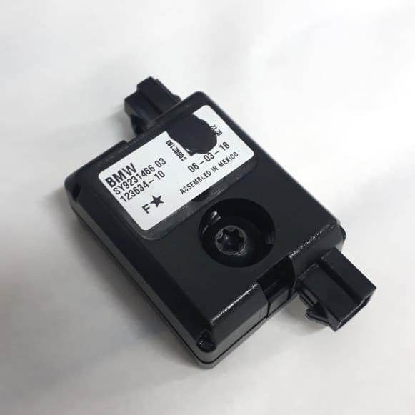 Módulo Antena Bmw 320i 2018 2019 Original Cod Sy9231466