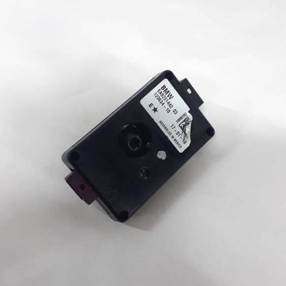 Amplificador Antena Bmw 320i 2018 2019 Cod Ea9231442