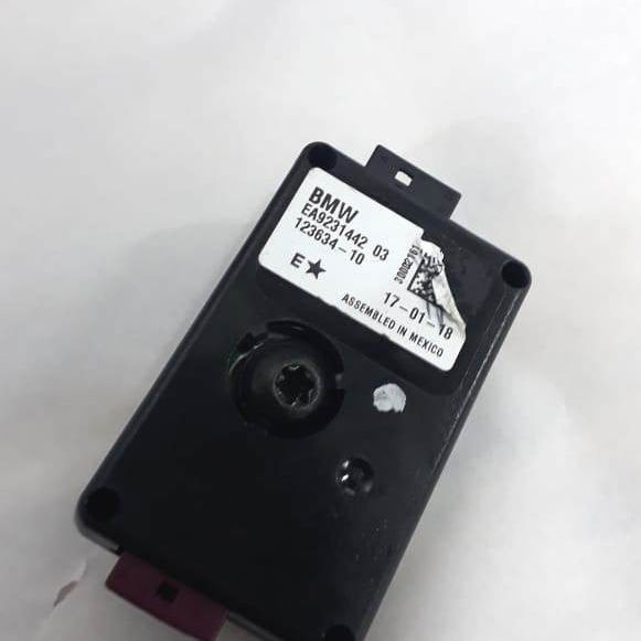 Amplificador Antena Bmw 320i 2018 2019 Cod Ea9231442