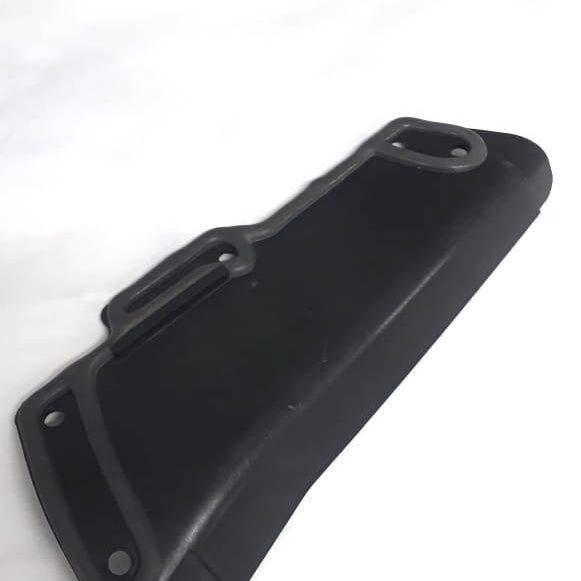 Moldura Acabamento Interno Cofre Toro 2018 2019 Nº 52050139