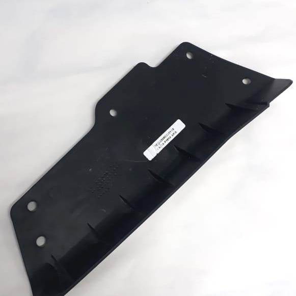 Moldura Acabamento Interno Cofre Toro 2018 2019 Nº 52050139