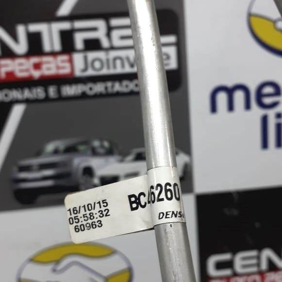 Mangueira Ar Condicionado Honda Civic 2013 2014 2015 2016 