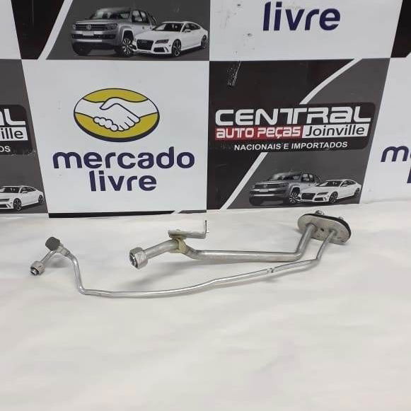 Mangueira Ar Condicionado Honda Civic 2013 2014 2015 2016 