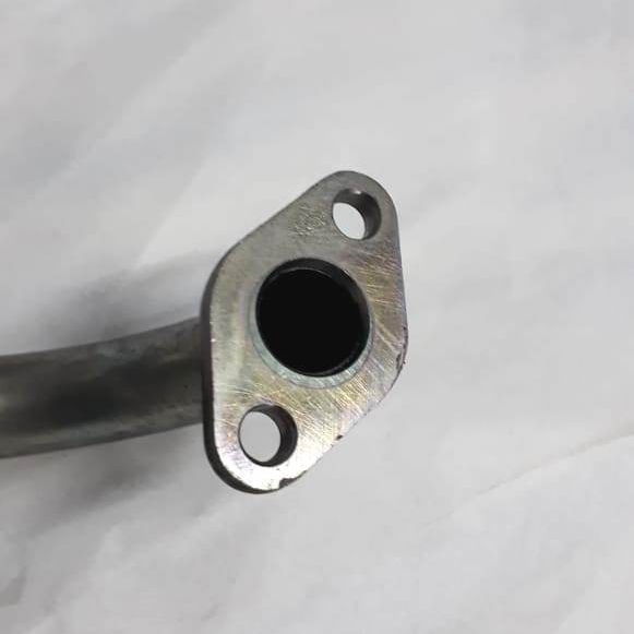 Mangueira Cano Água Hyundai Veloster 1.6 2012 2013 Original