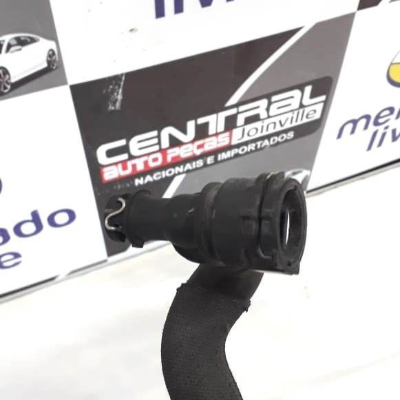 Mangueira Cano Respiro Mercedes C180 1.6 Cgi 2013 2014