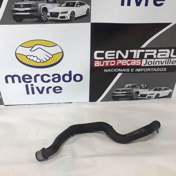Mangueira Água Radiador Mercedes C180 1.6 Cgi 2013 2014