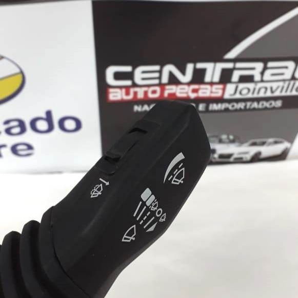 Chave Comando Limpador Parabrisas Captiva 2012 2013 2014