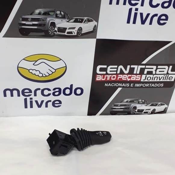 Chave Comando Limpador Parabrisas Captiva 2012 2013 2014