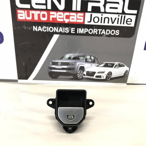 Botão Comando Freio Mão Estacionamento Evoque 2.0 2013 2014