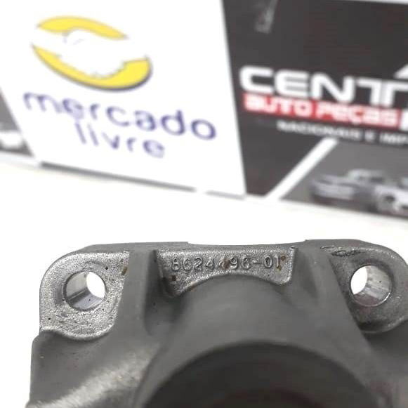 Suporte Mancal Comando Cabeçote Bmw 320i F30 2017 2018 