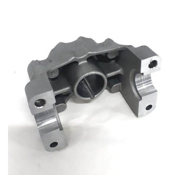 Suporte Mancal Comando Cabeçote Bmw 320i F30 2017 2018 