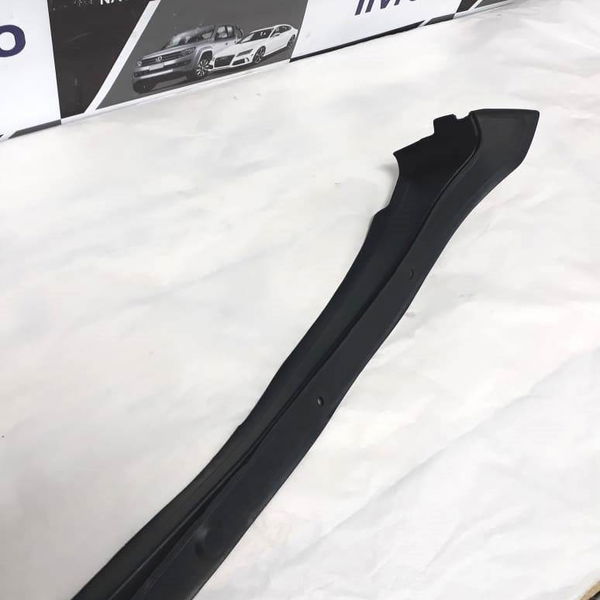 Acabamento Lateral Esquerdo Painel Bmw F30 320i 2017 2018 