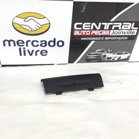 Acabamento Interno Console Led Bmw 316i 2014 2015 2016