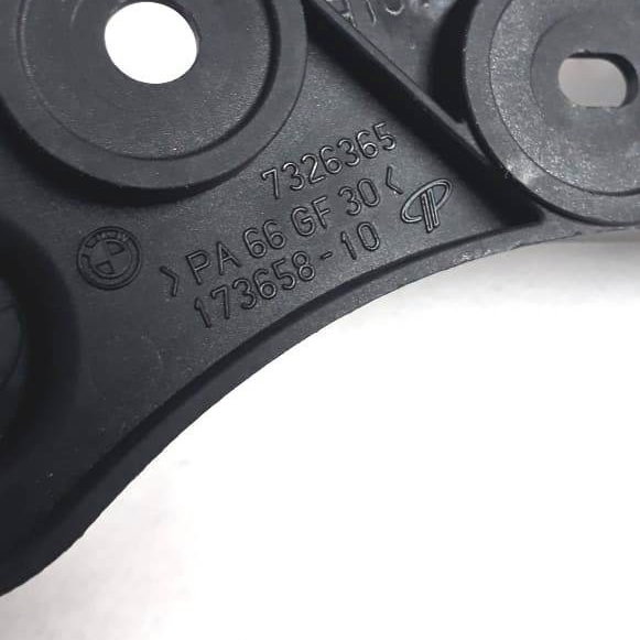Suporte Puxador Capo Bmw F30 320i 2014 2015 2016 
