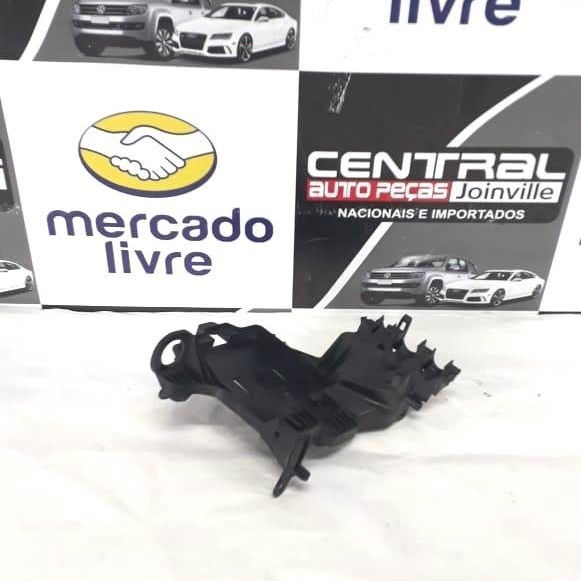 Suporte Módulo Controle Bmw F30 320i 2014 2015 12907604347