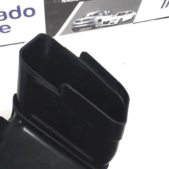 Duto Entrada Ar Frontal Bmw F30 320i 2013 2014 2015 2016 