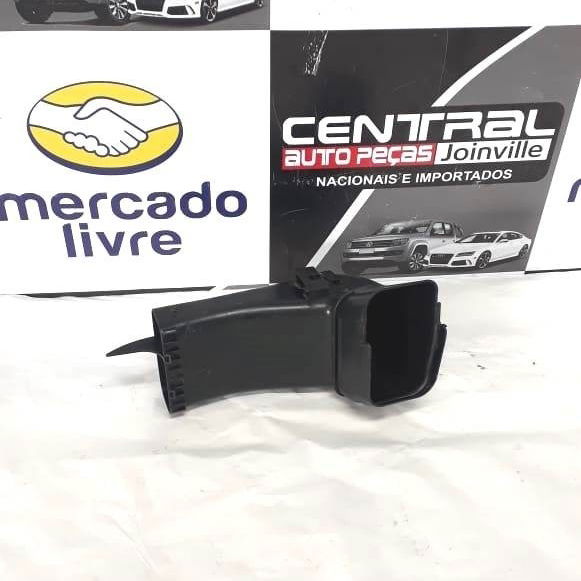 Duto Entrada Ar Frontal Bmw F30 320i 2013 2014 2015 2016 