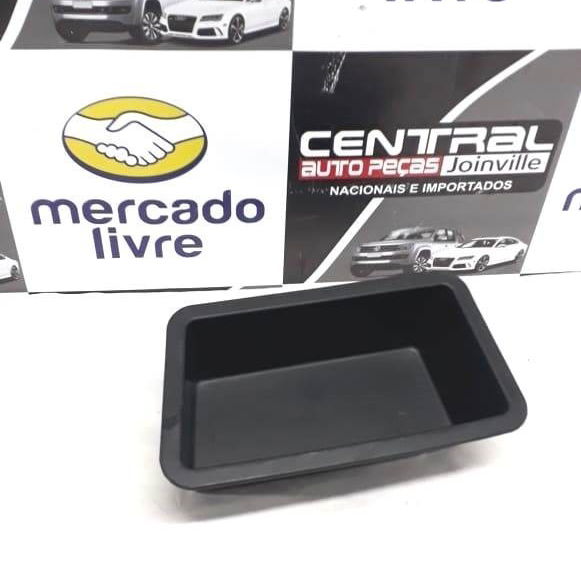 Porta Objetos Treco Bmw 316i 320i 2014 2015 2016 7245911