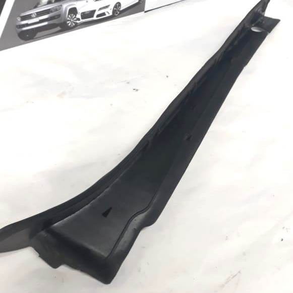 Acabamento Direito Lateral Painel Bmw F30 320i 2017 2018 