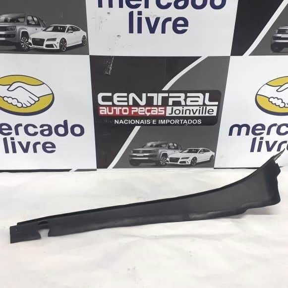 Acabamento Direito Lateral Painel Bmw F30 320i 2017 2018 