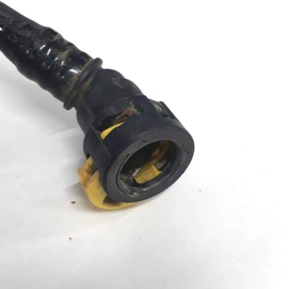 Mangueira Cano Bomba Combustível  Fusion 2.0 Turbo 2017 2018