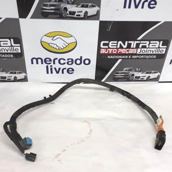 Chicote Cabo Bomba Combustível Fusion 2.0 Turbo 2017 2018