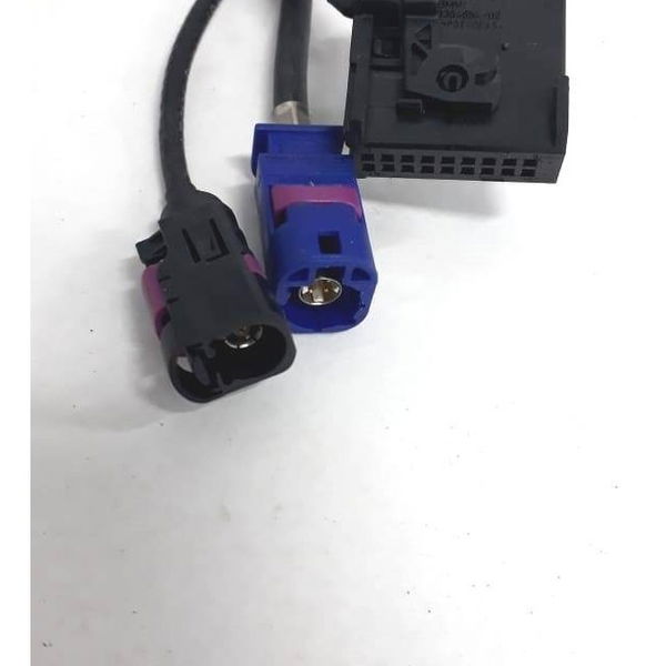 Acabamento Moldura Suporte Celular Bmw 320i 2013 2014 2015 2016 Nº 51169207339